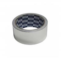 Лента алюминиевая 50 мм х 25 м, 50 мк.