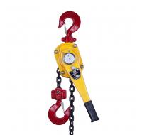 Таль рычажная ручная HSH-C г/п 2т (H=3м)