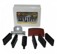 Набор шлифовальных насадок для МФЭ-260