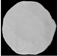 Насадка полировальная d 240 мм, Зубр "Эксперт" из тканного волокна на завязках