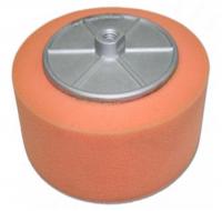 Полировальная губка d 125 мм