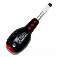 Отвёртка  шлицевая "Full Star" SL 1,2 х 6,5 x 38 109 мм 047077