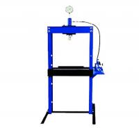 Пресс гидравлический, 12т, Т61212