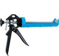 Пистолет полуоткрытый 310 мл.