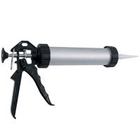 Пистолет закрытого типа, алюминевый 600 мл.
