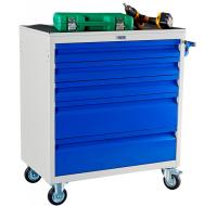 Тележка WDS-5