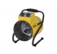 Пушка тепловая BHP-PE-2