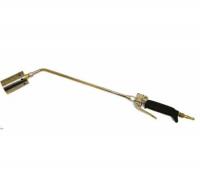 Горелка газовоздушная рычажная ГВ-500 - Р (МП)