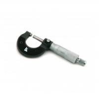 Микрометр МК-125 0.01 КЛБ