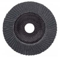 Круг лепестковый 115мм К120 Best for Metal