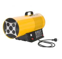 Воздухонагреватель BLP 17 М