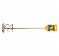 Миксер  80х400 мм, Профи, оцинкованный