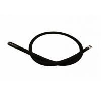 Вал силовой гибкий с бронёй ЭВ-260, 6м