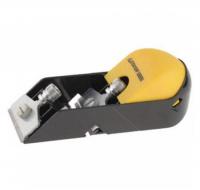 Рубанок Master металлический, торцевой  50-150 мм