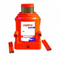 Домкрат гидравлический профессиональный 100т 335-515мм 055446