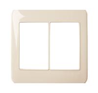 Рамка 2-ая для выключателей (70 W)