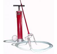 Краскопульт ручного действия Zitrek СО-20 В