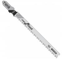 Пилка T 101 B для лобзика (5шт)