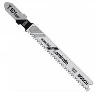 Пилка T 101 ВIF для лобзика (5шт)