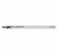 Пилка T 344 DF для лобзика (5шт)