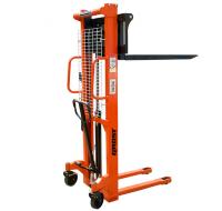 Штабелер гидравлический HDR 15/16