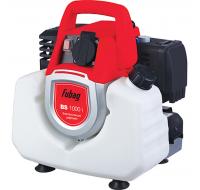 Бензо-электростанция BS 1000i