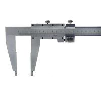 Штангенциркуль ШЦ-3-630 0.1 г.100 КЛБ