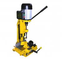 Станок долбежный Корвет 91