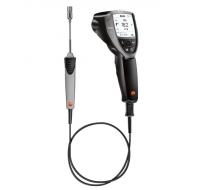 Термометр инфракрасный 835-T2