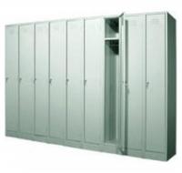 Секция дополнительная шкафа одёжного двухсекционного