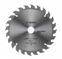 Диск пильный 160х20/16х2 Spedline Eco