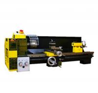 Станок токарный по металлу Корвет-403