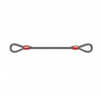 Строп канатный унив.УСК-1(СКП) 2,0 тн  1,5 м