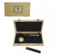 Нутромер индикаторный НИ-  6-10, 0.01 КЛБ