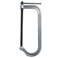 Струбцина  кованная тип G 125 мм