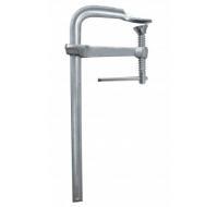 Струбцина кованная тип F 120х300 мм