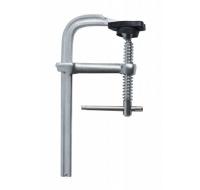 Струбцина кованная тип F 80х160 мм