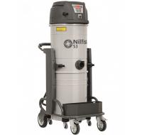 Пылесос S3L100 FM