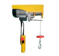 Таль мини электрическая МЕН 500/1000
