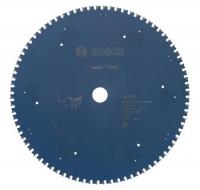 Диск пильный 305х12/25.4 80 E.f.Steel