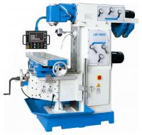 Станок универсальный фрезерный LM1450