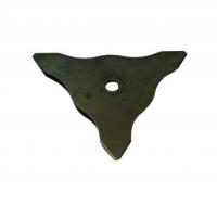 Диск для травы Мульти 225-3 (3 зуба, 225мм)