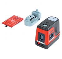 Указатель самовыравнивающийся лазерный 896