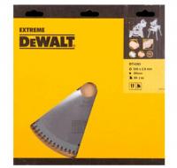 Диск пильный 305х30х2.6мм, 80зуб (ламинат, пластик) (DT 4283)