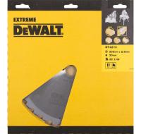 Диск пильный 305х30х1.8мм, 32зуб (DT 4210)