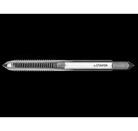 Метчик М10х1.5 "Мастер" ручной одинарный, сталь 9XC