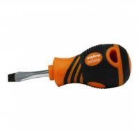 Отвёртка  шлицевая SL6.5х38мм 055122