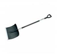 Скрепер для уборки снега облегченный Fiskars