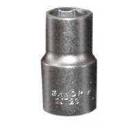 Головка торцевая 1/2" х 12 мм