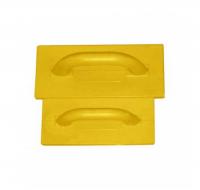 Терка 180 х 320 мм, "Профи" полиуретановая